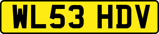 WL53HDV