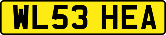 WL53HEA