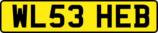 WL53HEB