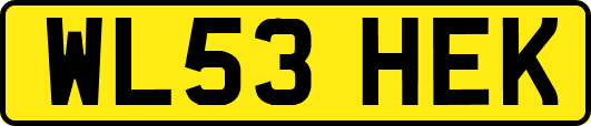 WL53HEK
