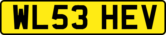 WL53HEV