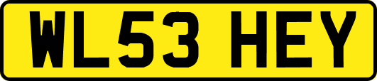 WL53HEY