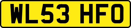 WL53HFO
