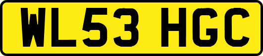 WL53HGC
