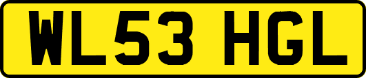 WL53HGL