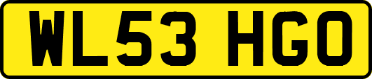 WL53HGO