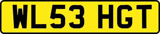 WL53HGT