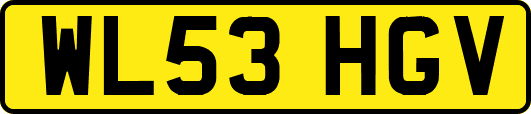 WL53HGV