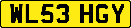 WL53HGY