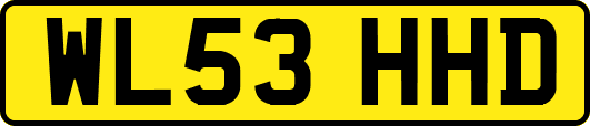WL53HHD
