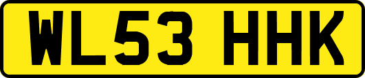 WL53HHK