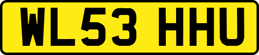 WL53HHU