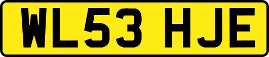 WL53HJE