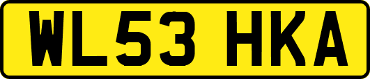WL53HKA