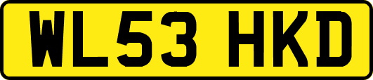 WL53HKD