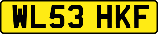 WL53HKF