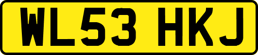 WL53HKJ