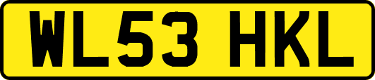 WL53HKL
