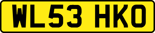 WL53HKO