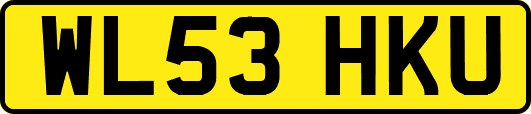 WL53HKU