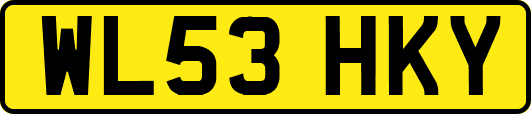 WL53HKY