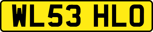 WL53HLO