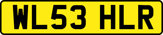 WL53HLR