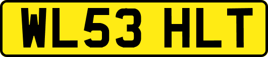 WL53HLT