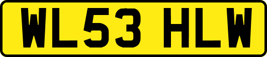 WL53HLW