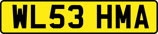 WL53HMA