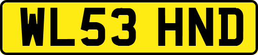 WL53HND