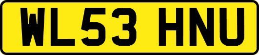 WL53HNU