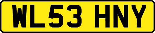WL53HNY