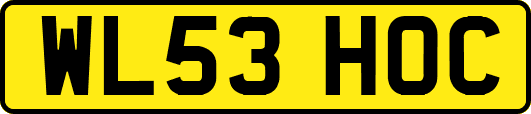 WL53HOC