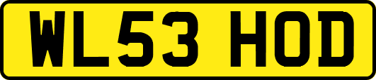 WL53HOD