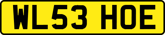 WL53HOE