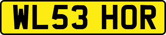 WL53HOR