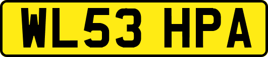WL53HPA