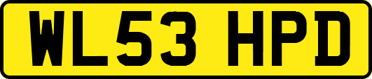 WL53HPD