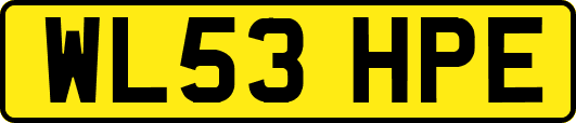 WL53HPE