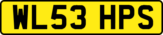 WL53HPS