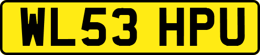 WL53HPU