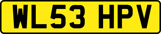 WL53HPV