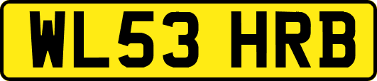 WL53HRB