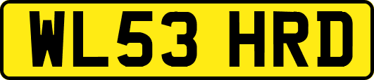 WL53HRD