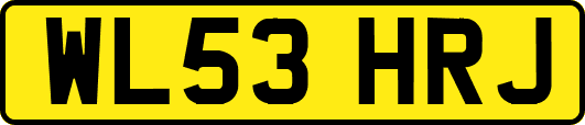 WL53HRJ