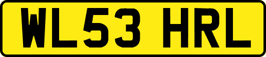 WL53HRL