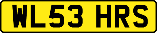 WL53HRS