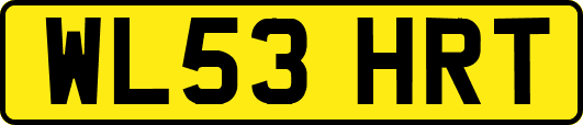WL53HRT