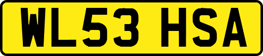 WL53HSA